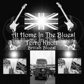 Terry Knott's Blues Joint. profile picture