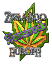 ZwaaBoo (Stonerrock) profile picture