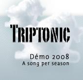 TRIPTONIC profile picture