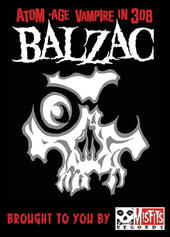 Balzac profile picture