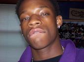 R.I.P Jabari profile picture