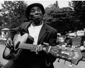 Mississippi John Hurt profile picture