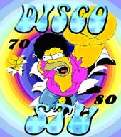 Disco Stu profile picture