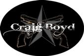 Craig Boyd Fan Site profile picture