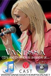 Vanessa Thompson Fansite!!! profile picture