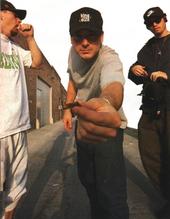 (Official) House Of Pain profile picture