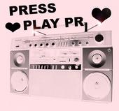 press play pr profile picture