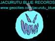 jacurutu blue records profile picture