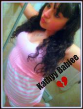 Kathy Babieeâ™¡ profile picture