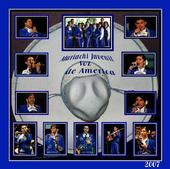 Mariachi Juvenil Voz de America profile picture