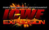 ICWF Family Wrestling Entertainment profile picture