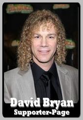 David Bryan ~supporter page~ profile picture