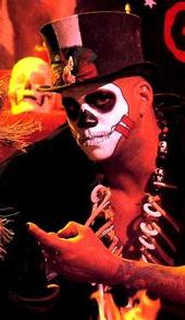 Papa Shango profile picture