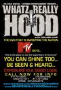 WHATZ REALLY HOOD D.V.D (INFO) profile picture