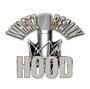 WHATZ REALLY HOOD D.V.D (INFO) profile picture