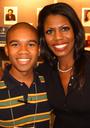 Omarosa profile picture