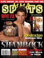 Advertising @ MMA Sports Magazine profile picture