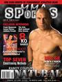 Advertising @ MMA Sports Magazine profile picture