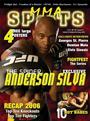 Advertising @ MMA Sports Magazine profile picture