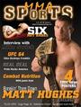 Advertising @ MMA Sports Magazine profile picture