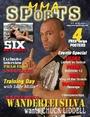 Advertising @ MMA Sports Magazine profile picture