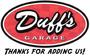 Duff's Garage profile picture