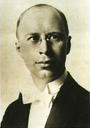 Prokofiev, Serge profile picture