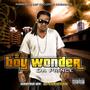 BOY WONDER {43RD&TC} profile picture