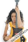 Official Destra Garcia Myspace profile picture