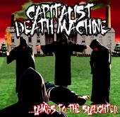 Capitalist Death Machine profile picture