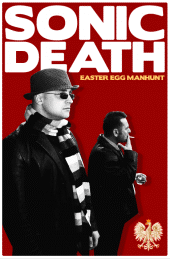 Sonic Death Marky (DÅºwiÄ™kowy PoÅ›miertny Mareczk profile picture