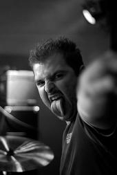 Drummer Claudio Sisto profile picture