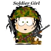 Disi Divane! // Soldiergirl profile picture