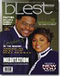 BLEST Magazine profile picture