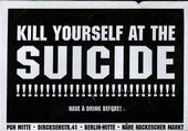suicide club berlin profile picture