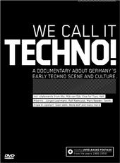 technohistory