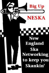 neskainside.net - New England’s Ska Network profile picture