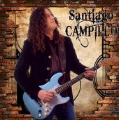 SANTIAGO CAMPILLO profile picture