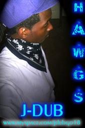 J-DUB...[DUSTED N DISGUSTED] profile picture