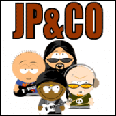 JP and CO profile picture