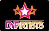 DYF ARTISTS profile picture