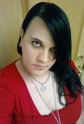 Ms. Zombiemistress {OT9: 515-0013-2869} profile picture