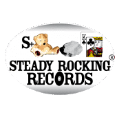 Steady Rocking Records profile picture