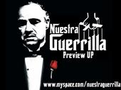 Nuestra Guerrilla PREVIEW UP ! profile picture