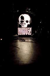 bohren & der club of gore (official) profile picture