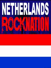 Netherlands Rocknation profile picture