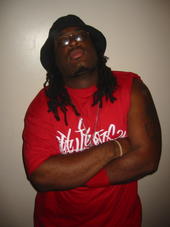 The Anti-Rapper Emcee aka SPADEone profile picture