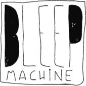 Bleepmachine profile picture