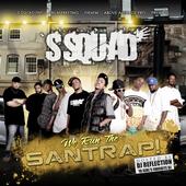 S-Squad Ent. (Mixtapes available on Datpiff.com!) profile picture