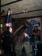 Ripper Blood Obsession NYDM Upstate NY Captain profile picture